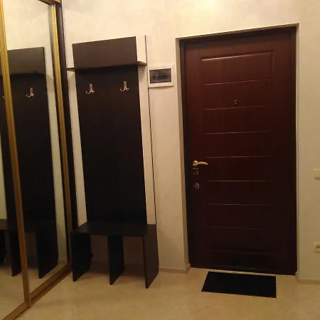 Center City Highview Апартаменты *