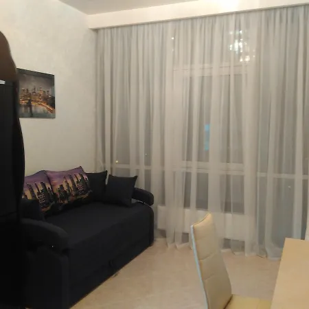 Center City Highview Апартаменты *