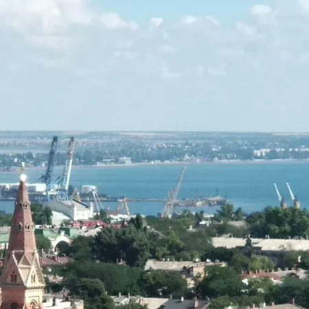 Center City Highview Одесса