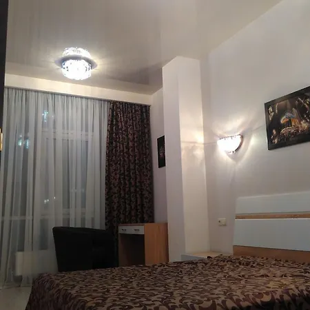 Apartment Center City Highview Odesa