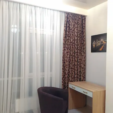 Center City Highview Apartment *