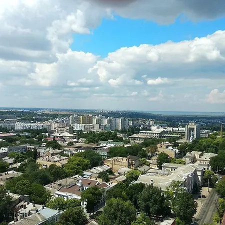 Center City Highview