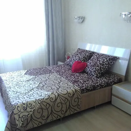 Apartment Center City Highview *